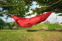 Ticket to the Moon Parachute Hammock - Compact - Burgundy